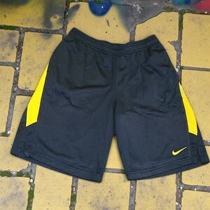 Youth Nike Dri-FIT Livestrong Mesh Basketball Shorts